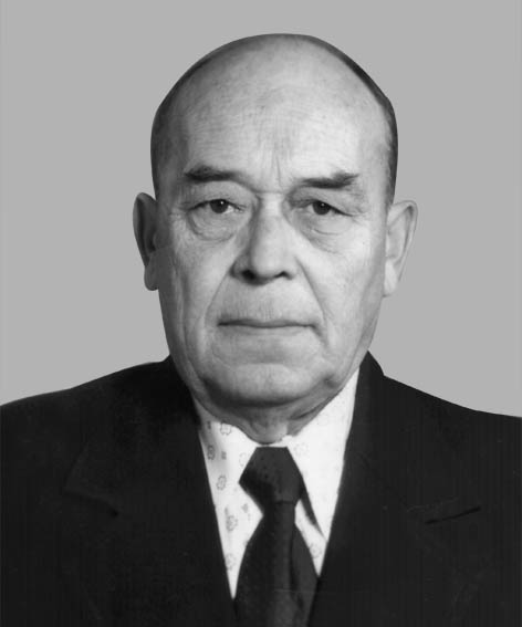 Забабурін